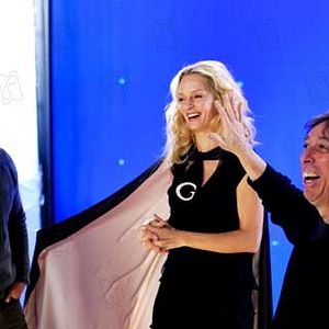 Fotoğraf Uma Thurman