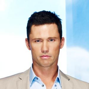 Fotoğraf Jeffrey Donovan
