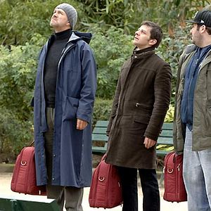 Fotoğraf Aurélien Recoing