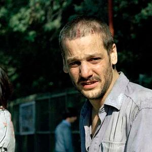 Fotoğraf Israel Adrián Caetano