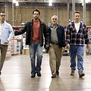 Fotoğraf Harland Williams