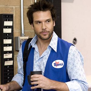 Fotoğraf Dane Cook