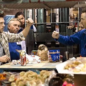 Fotoğraf Harland Williams