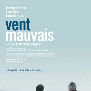 Fotoğraf Jonathan Zaccaï