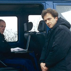 Fotoğraf Jonathan Zaccaï