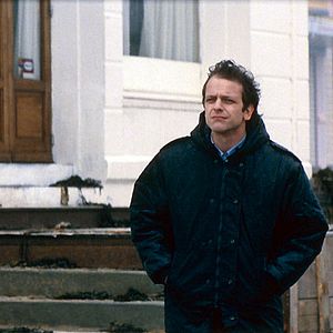 Fotoğraf Jonathan Zaccaï