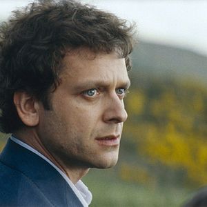 Fotoğraf Jonathan Zaccaï