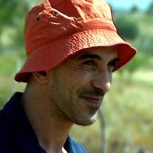 Fotoğraf Rabah Ameur-Zaïmeche