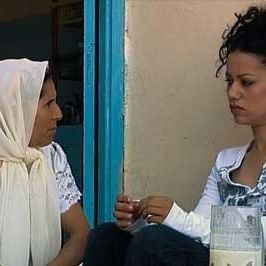 Fotoğraf Meriem Serbah