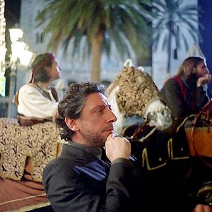 Fotoğraf Marco Bellocchio