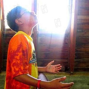 Fotoğraf Heidi Ewing