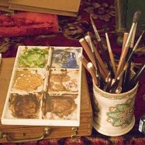 Fotoğraf Chris Noonan