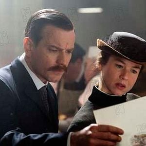 Fotoğraf Ewan McGregor