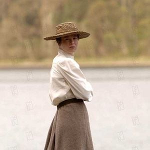 Fotoğraf Chris Noonan