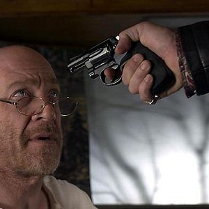 Fotoğraf First Snow