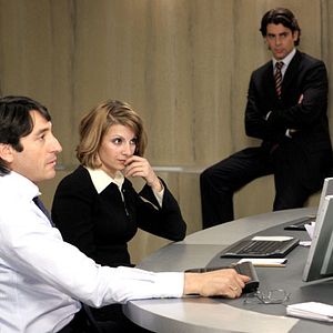 Fotoğraf Carmelo Gomez