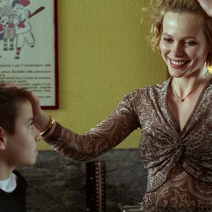 Fotoğraf Kim Rossi Stuart