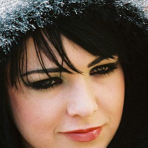 Fotoğraf Emily Barclay Ford