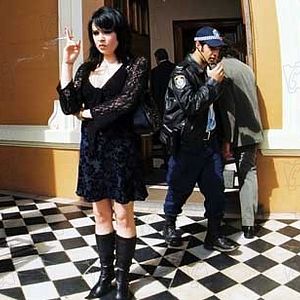 Fotoğraf Paul Goldman