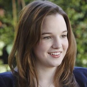 Fotoğraf Kay Panabaker
