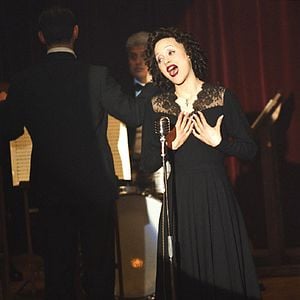 Fotoğraf Kaldırım Serçesi