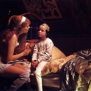 Fotoğraf Emmanuelle Seigner