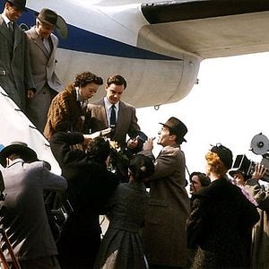 Fotoğraf Kaldırım Serçesi