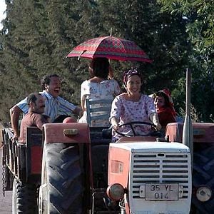 Fotoğraf Babam ve Oğlum