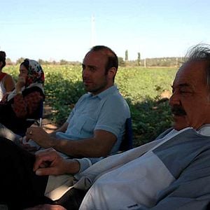 Fotoğraf Babam ve Oğlum