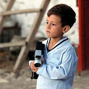 Fotoğraf Babam ve Oğlum