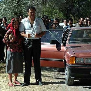 Fotoğraf Babam ve Oğlum