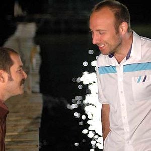 Fotoğraf Babam ve Oğlum