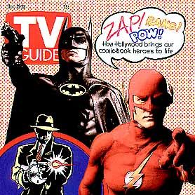 Fotoğraf The Flash (1990)