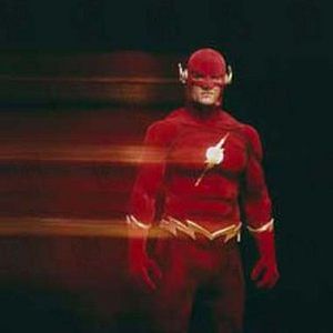 Fotoğraf John Wesley Shipp