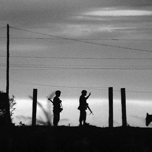 Fotoğraf Francisco Vargas