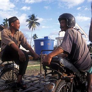 Fotoğraf Garin Nugroho