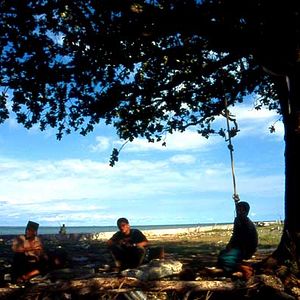 Fotoğraf Garin Nugroho