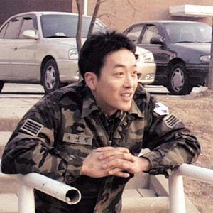 Fotoğraf Jung-woo Ha