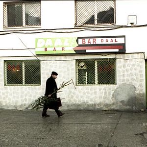 Fotoğraf Corneliu Porumboiu