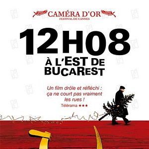 Fotoğraf Corneliu Porumboiu