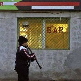 Fotoğraf Corneliu Porumboiu