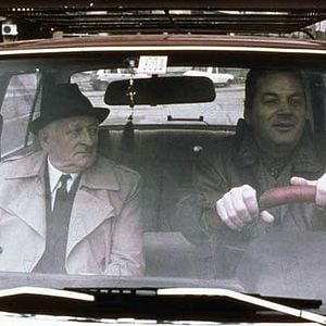 Fotoğraf Corneliu Porumboiu