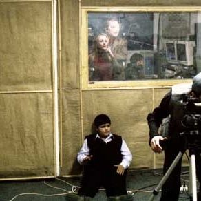 Fotoğraf Corneliu Porumboiu