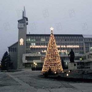 Fotoğraf Corneliu Porumboiu