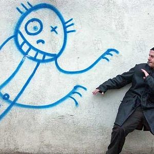 Fotoğraf Corneliu Porumboiu