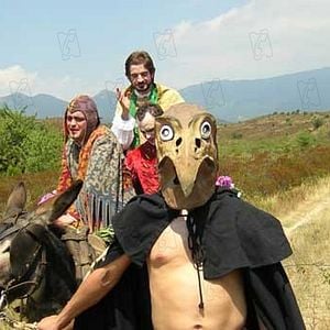 Fotoğraf Albert Serra