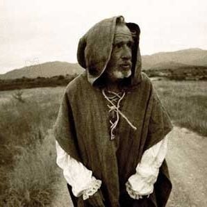 Fotoğraf Albert Serra