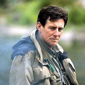 Fotoğraf Gabriel Byrne