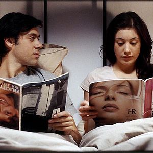 Fotoğraf Emmanuel Mouret