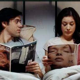 Fotoğraf Fanny Valette